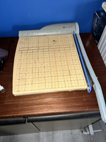 Paper Cutter