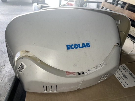 EcoLab Bug Zapper