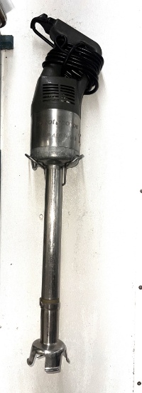 Robo Coupe MP450 turbo immersion blender