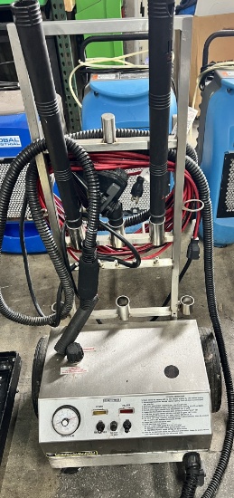 Therma Steem 1.5 Vapor Steam Unit