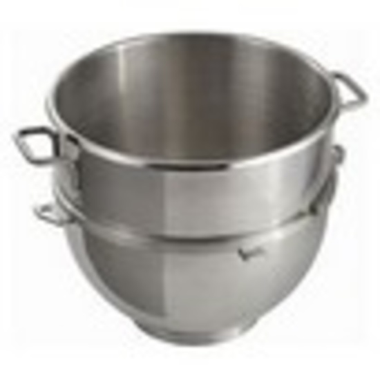 Hobart S/S 60 Quart Mixer Bowl