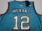 Ja Morant of the Memphis / Vancouver Grizzlies signed autographed basketball jersey PAAS COA 530