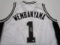 Victor Wembanyama of the San Antonio Spurs signed autographed basketball jersey PAAS COA 212