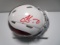 Kyler Murray of the Arizona Cardinals signed autographed mini football helmet PAAS COA 026