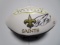 Drew Brees of the New Orleans Saints signed autographed mini football PAAS COA 482