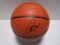 Stephen Curry of the Golden State Warriors signed autographed full size basketball PAAS COA 788