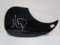 HARDY signed autographed guitar pick guard PAAS COA 079