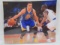 Stephen Curry of the Golden State Warriors signed autographed 8x10 photo PAAS COA 595