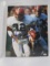 Jim Brown of the Cleveland Browns signed autographed 8x10 photo PAAS COA 895