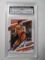 Devin Booker of the Phoenix Suns signed autographed slabbed sports / collectors card PAAS Holo 111
