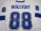 Andrei Vasilevskiy of the Tampa Bay Lightning signed autographed hockey jersey PAAS COA 606