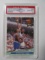 Shaquille O'Neal Magic 1992-93 Fleer Ultra ROOKIE #328 graded PAAS Gem Mint 9.5