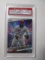 Elly De La Cruz Reds 2024 Topps Stars of MLB #SMLB-23 graded PAAS Gem Mint 10