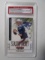 Tom Brady Patriots 2014 Contenders Season Ticket #67 graded PAAS Gem Mint 10
