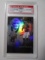 Jalen Hurts Eagles 2020 Panini Illusions ROOKIE #11 graded PAAS Gem Mint 10