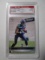 DK Metcalf Seahawks 2019 Prestige ROOKIE #223 graded PAAS Mint 9