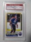 Wayne Gretzky Oilers 1986-87 Topps #3 graded PAAS EX-MT 6.5