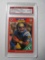 Troy Aikman Cowboys 1989 Pro Set ROOKIE #490 graded PAAS Gem Mint 9.5