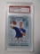 Joe Burrow Bengals 2020 Premier Draft ROOKIE #93 graded PAAS Gem Mint 10
