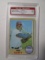 Rico Carty Braves 1968 Topps #455 graded PAAS NM 7