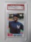 Dave Winfield Yankees 1982 Topps #553 graded PAAS Mint 8.5