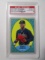 Ronald Acuna Jr Braves 2019 Topps Heritage New Age Performers #NAP-17 graded PAAS Gem Mint 10