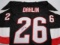 Rasmus Dahlin of the Buffalo Sabres signed autographed hockey jersey PAAS COA 018