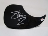 Steven Van Zandt signed autographed guitar pick guard PAAS COA 635