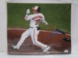 Adley Rutschman of the Baltimore Orioles signed autographed 8x10 photo PAAS COA 208