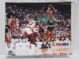 Larry Bird of the Boston Celtics signed autographed 8x10 photo Legends COA 262