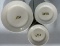 Porcelain Cream Plates 9