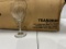 Libbey 10 3/4 Oz Teardrop Wine Glass