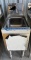 Advance Tabco Prestige Signature Series S.S. Bar Sink