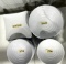 Melamine Plate & Bowl Set