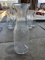 1 Liter Glass Carafes