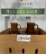 Coffee Cups - Dark Brown