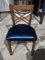 Restaurant Seating / Chairs / Commercial Indoor Seating