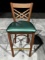 Restaurant Seating / Bar Stools / Commercial Indoor Seating