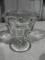 Ice Cream Bowls / Desert Glassware