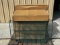 Pallet of Assorted Olympic Epoxy Coated Shelving / Metro Rack Shelving