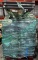 Huge Pallet Lot of NEW Cambro Camshelving Parts & Accessories