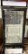 Maxx Cold Glass Door Jr. Freezer / Merchandising Jr. Freezer