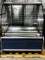 Structural Concepts Dry Bakery Case w. Light