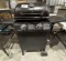Backyard BBQ LP Grill