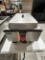 Cayenne Vollrath Full Size Food Warmer