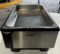 Vollrath Full Size Food Warmer