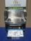 BK Resources S.S Hand Sink w/ Pedal Valve