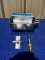 Krowne S.S Dipperwell Sink w/ Faucet & Drain
