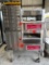 Blodgett Double Stacked Conveyer Pizza Oven - Nat. Gas