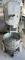 Hobart 60 Qt Mixer w. Bowl and Dolly
